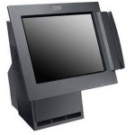 POS ������� IBM SurePOS 500