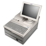 POS ������� IBM SurePOS 100