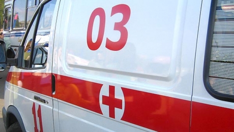 Двое детей пострадали при пожаре в пятиэтажном доме в Щучинске  