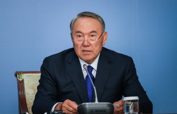 Назарбаев обозначил четкий алгоритм борьбы с экстремизмом на саммите в Нью-Йорке 