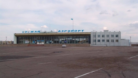 Полеты из аэропорта Петропавловска могут возобновиться в октябре