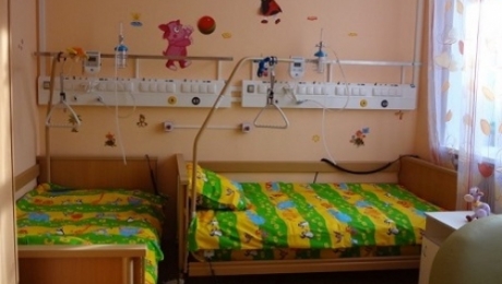 ЧП в мини-центре ЮКО: 2-летний ребенок выпил чистящее средство для посуды