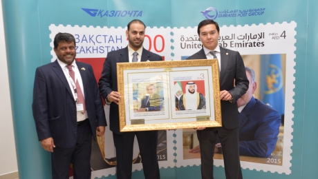    VI    Astana Invest 2015