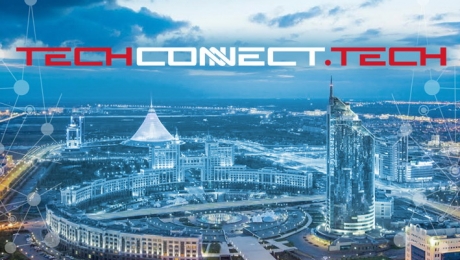         TechConnect Astana