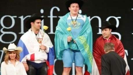 С начала года кызылординские спортсмены завоевали 44 медали на первенствах мира и Азии