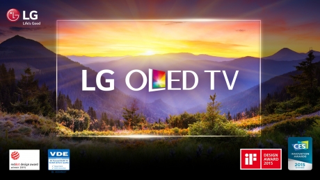   LG electronics OLED 4K -  !