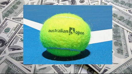      Australian Open-2016