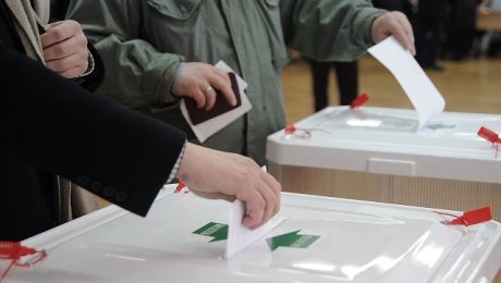  Zakon.kz      Exit Poll  