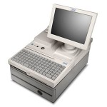 POS  IBM SurePOS 100